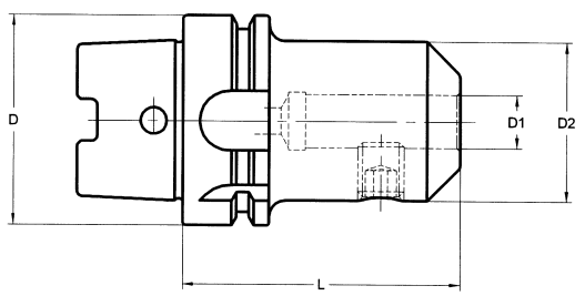 LaipHSK-A Weldon Holders